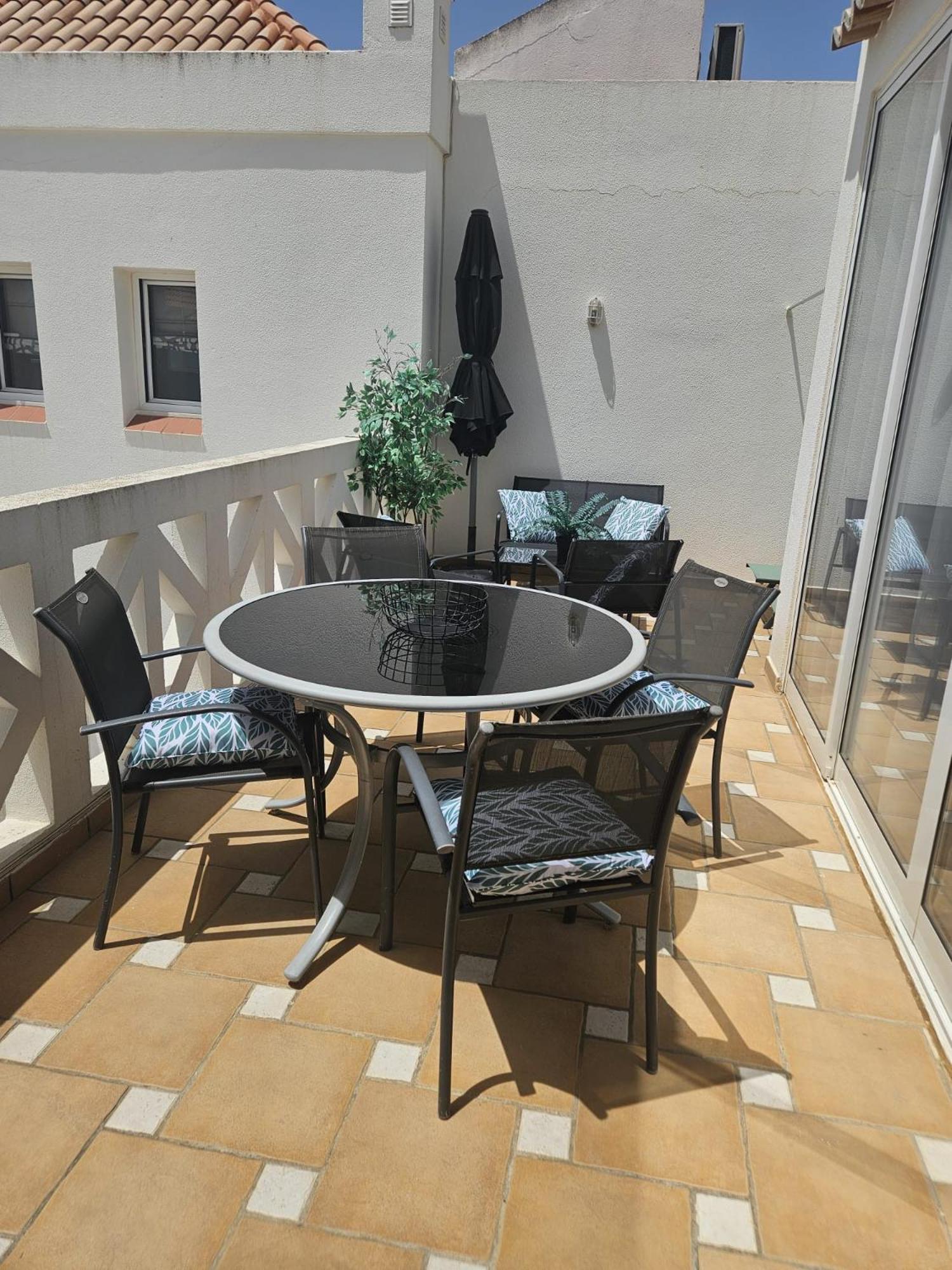 Quinta Velha By My Choice Appartement Cabanas De Tavira Buitenkant foto