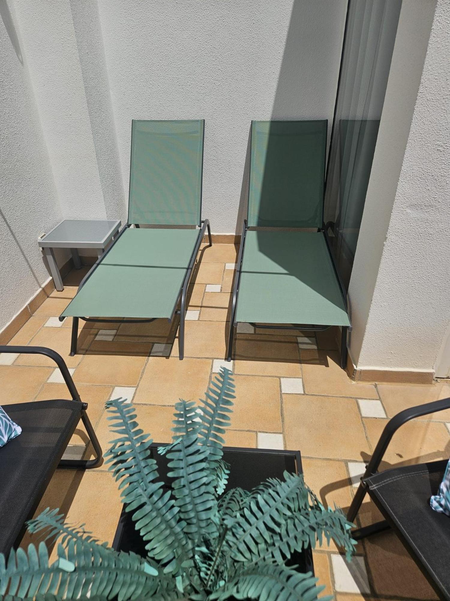 Quinta Velha By My Choice Appartement Cabanas De Tavira Buitenkant foto